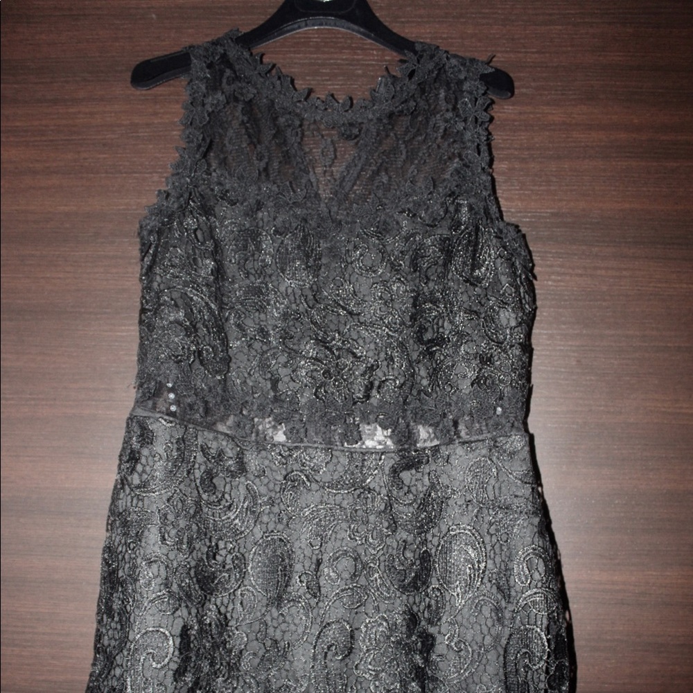 Lace Missguided Dress